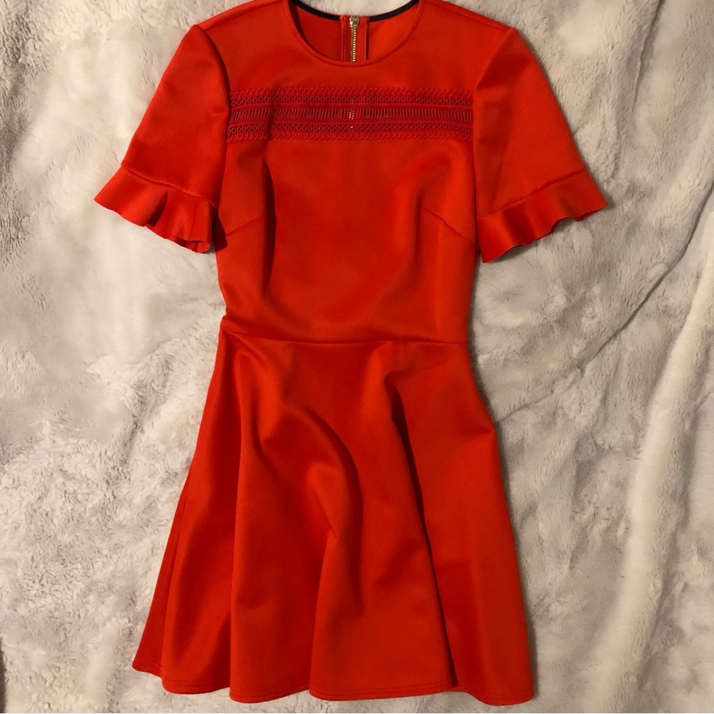 Ted Baker London Lace Dress